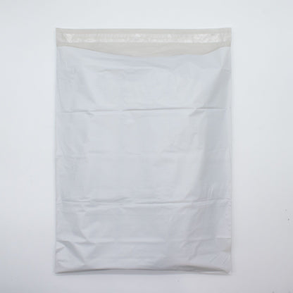 100% biológiailag lebomló postai csomagolóanyag (400 × 550 mm)