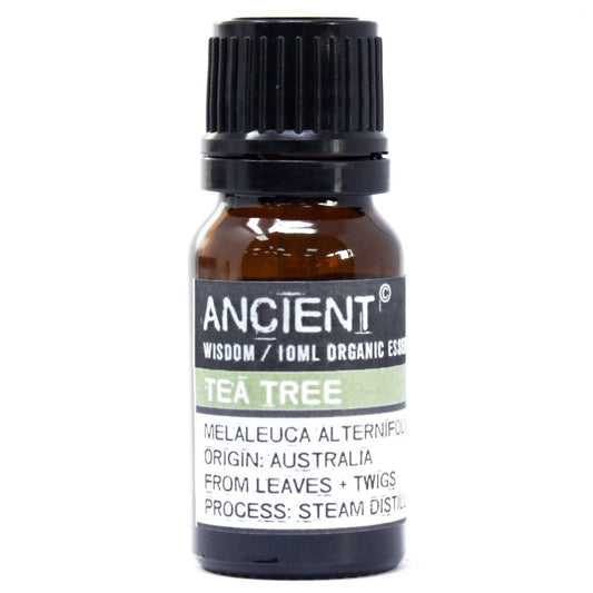 Teafa bio illóolaj 10 ml
