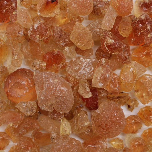 Arab göröngy gyanta – 250 g