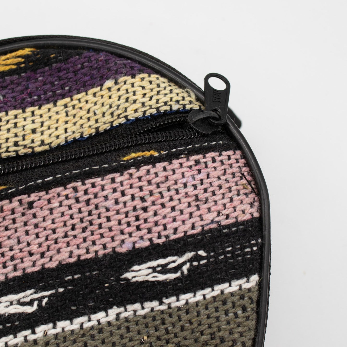 Acélnyelv dob – Atlasz – 14 × 7 cm