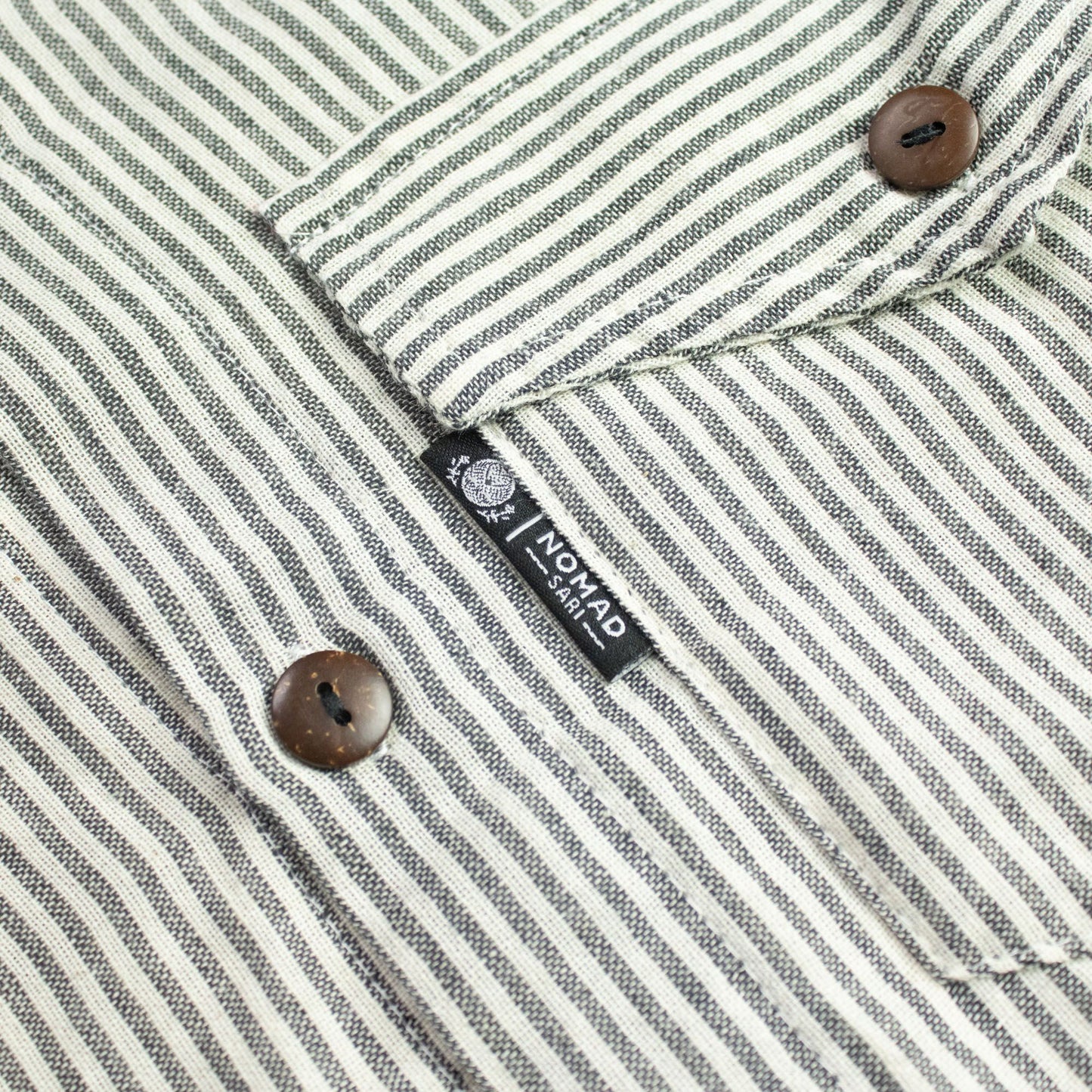 Nomad Sari Kathmandu Ing / XL – Kőszürke
