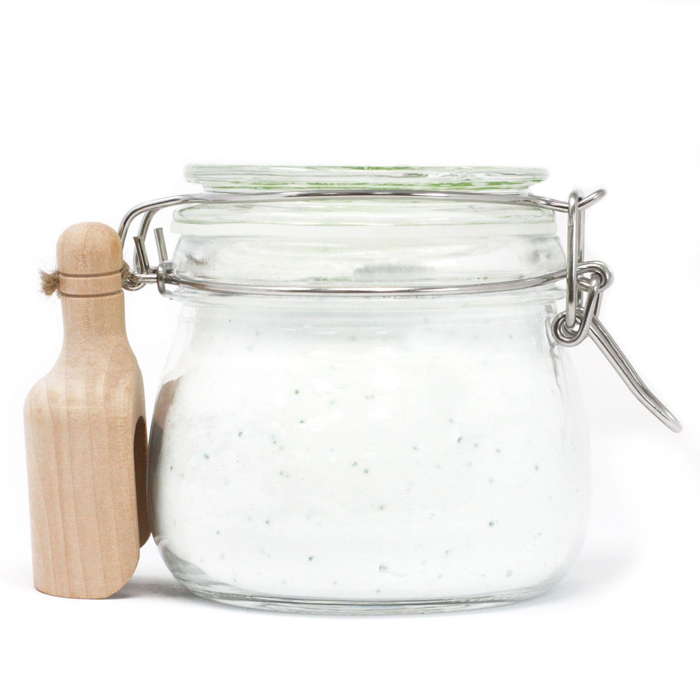 Tündérpor 500 g – fehér füge