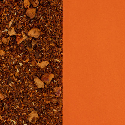 Four Kingdoms dobozos tea – rooibos, alma, fahéj és joghurt – 50 g