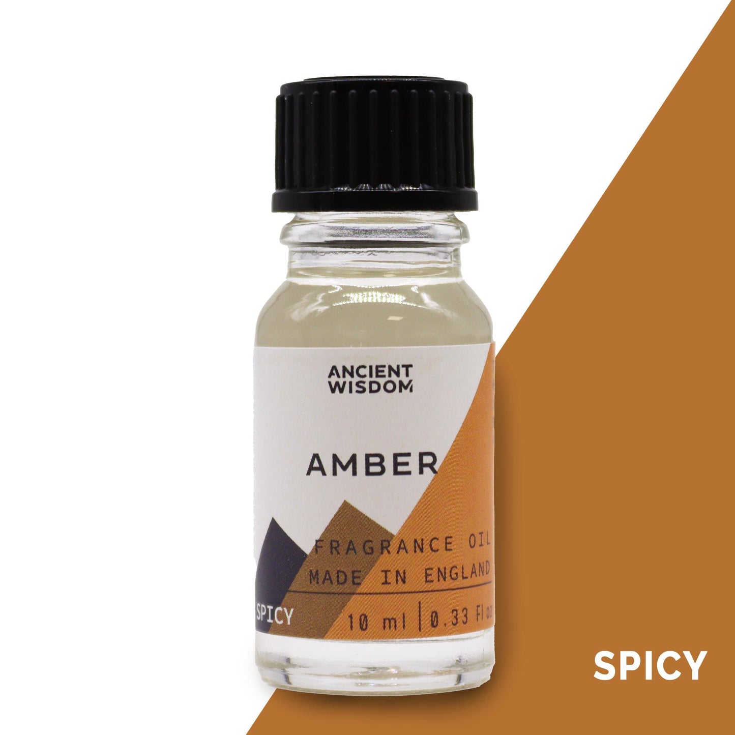 10 ml borostyán illatolaj