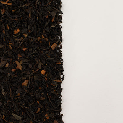 50g Organic Cinnamon Black Tea