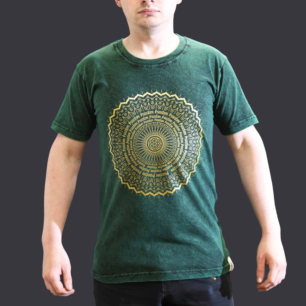 SZIN:Zöld