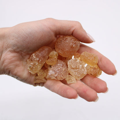 Arab göröngy gyanta – 250 g