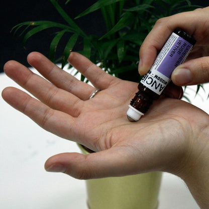 10 ml-es golyós illóolaj-keverék - Ne aggódj!
