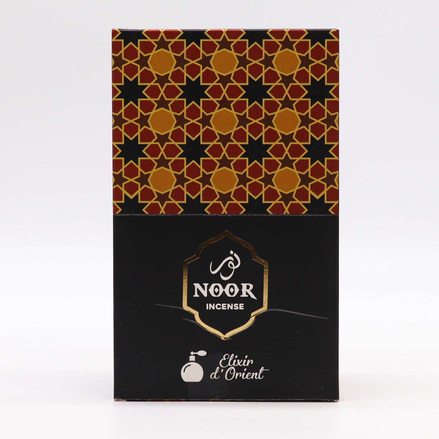 Noor Oud füstölő – Dehn-Al Oud