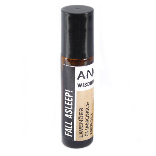 10 ml roll-on illóolaj-keverék – Édes álmokat!