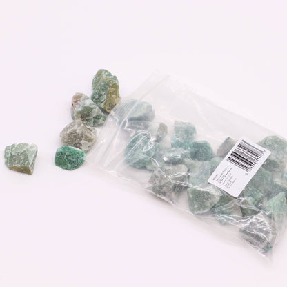 Nyers kristályok (500 g) – Kristályjáde