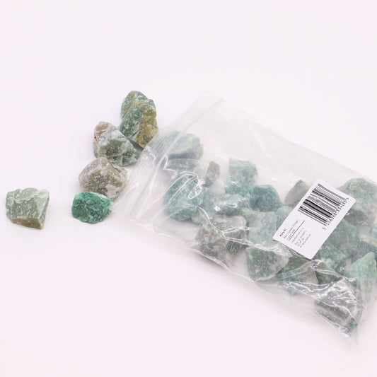 Nyers kristályok (500 g) – Kristályjáde