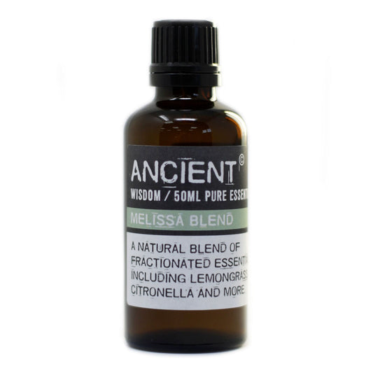 Melissa keverék illóolaj 50 ml