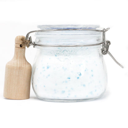 Tündérpor 500 g – Provence