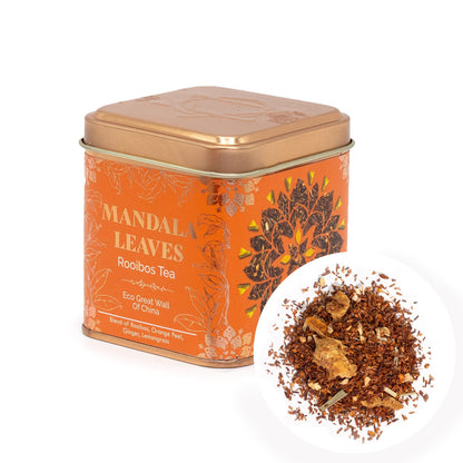 50 g Rooibos Eco Kínai Nagy Fal