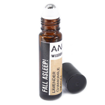10 ml roll-on illóolaj-keverék – Édes álmokat!