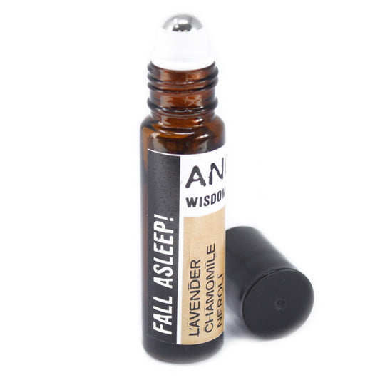 10 ml roll-on illóolaj-keverék – Édes álmokat!