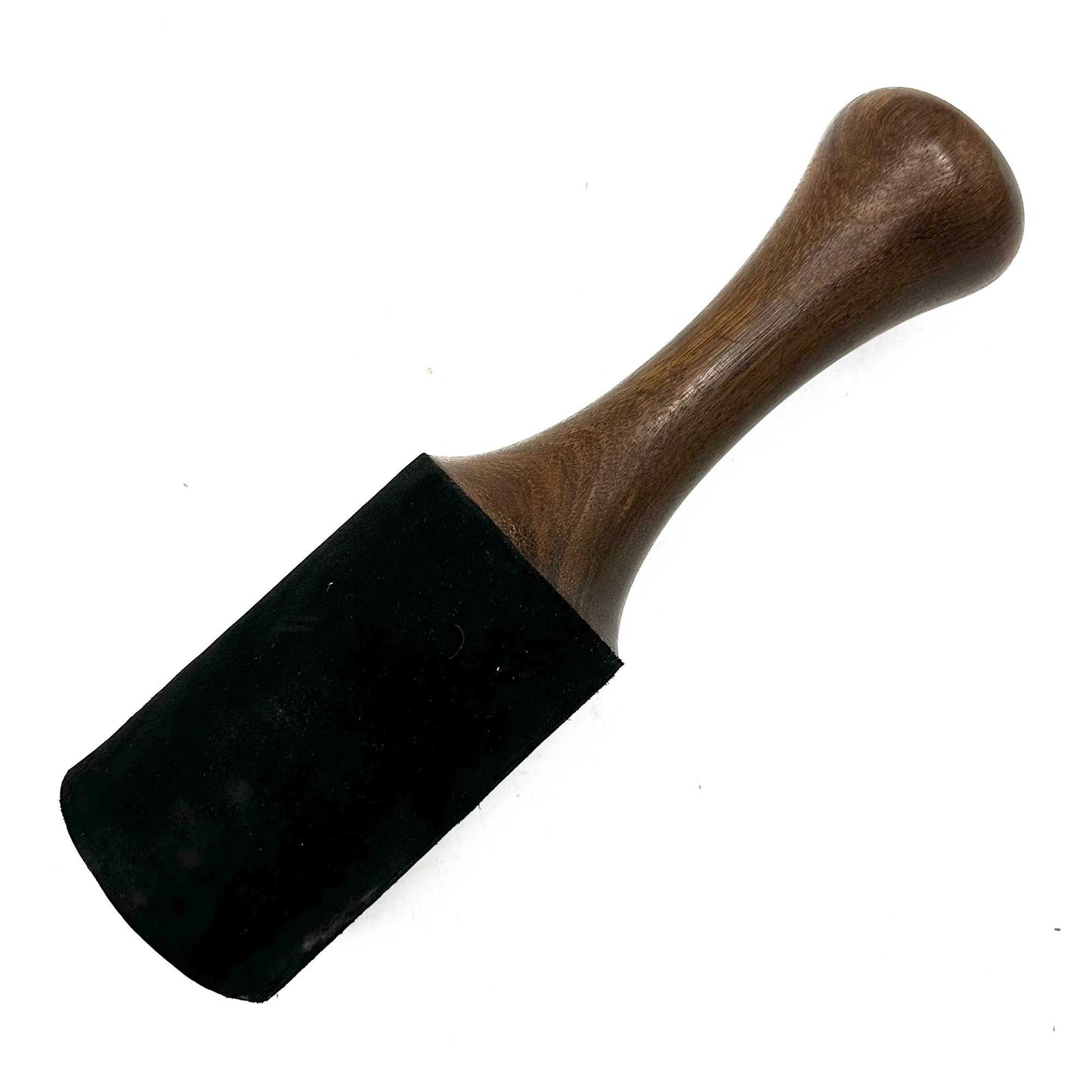Nagy fa királybot – 27 × 6 cm