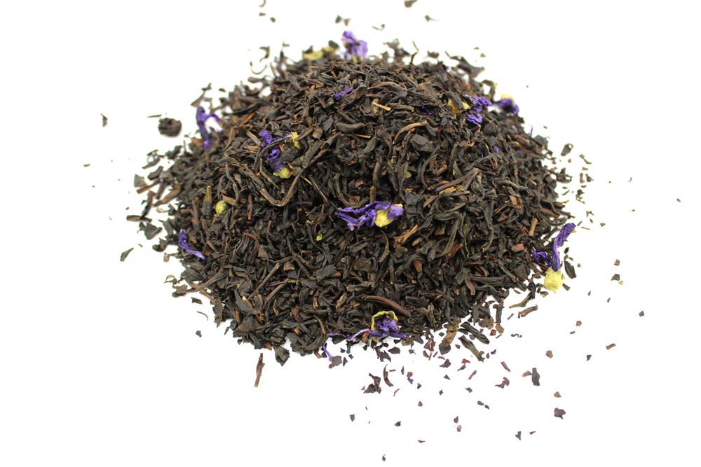 50 g Merlin kedvenc Earl Grey teája