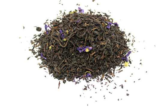 Merlin kedvenc Earl Grey teája – 1 kg