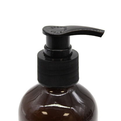 Szantálfa és rózsa kéz- és testápoló 250 ml