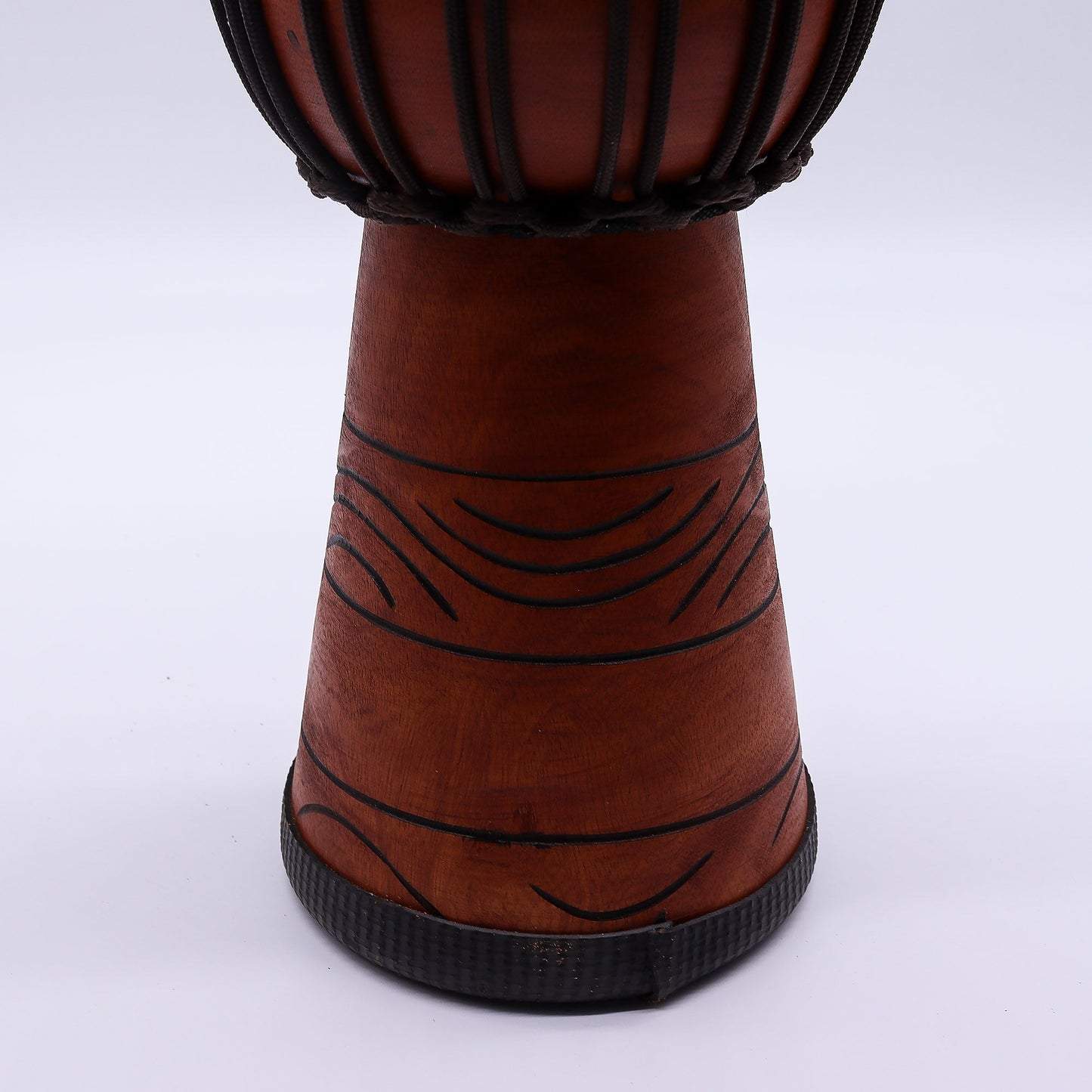 Közepes pro djembe dob – Freedom rhythm – 40 cm (18 cm átmérő)