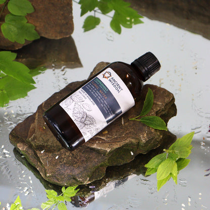 Borsmenta hidrolátum 100 ml