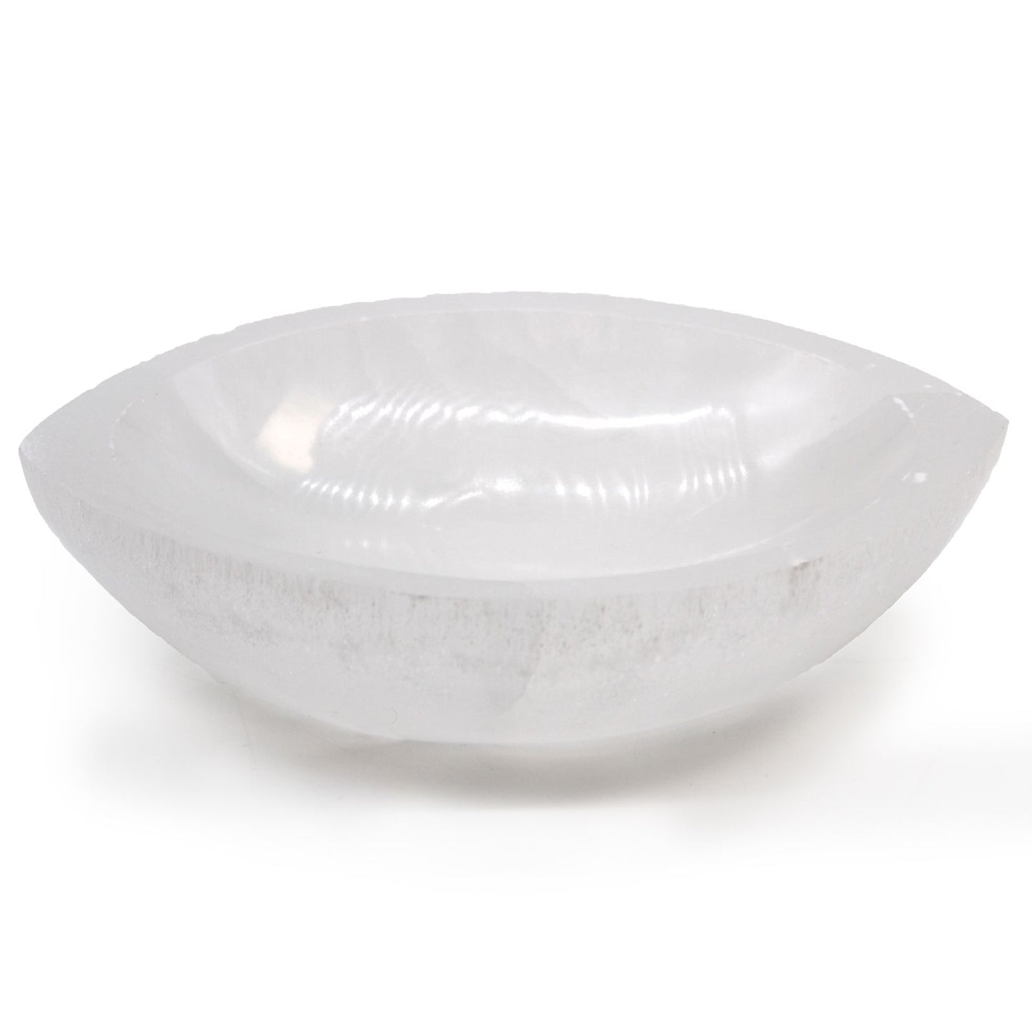 Szelenit tál – Szem – 15 cm