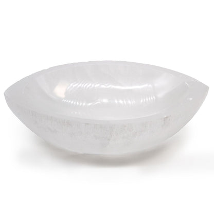 Szelenit tál – Szem – 15 cm