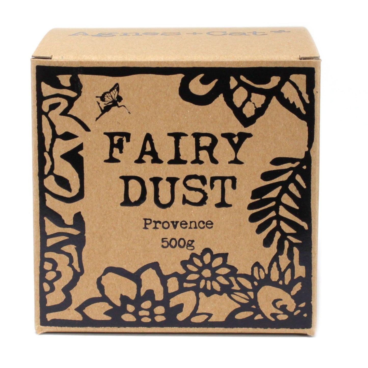 Tündérpor 500 g – Provence