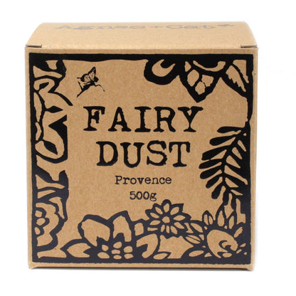 Tündérpor 500 g – Provence