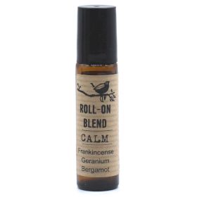 10 ml roll-on illóolaj-keverék – Nyugalom