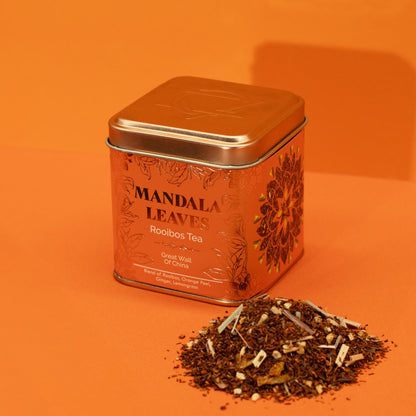 50 g Rooibos Eco Kínai Nagy Fal