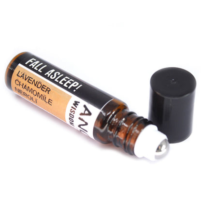 10 ml roll-on illóolaj-keverék – Édes álmokat!