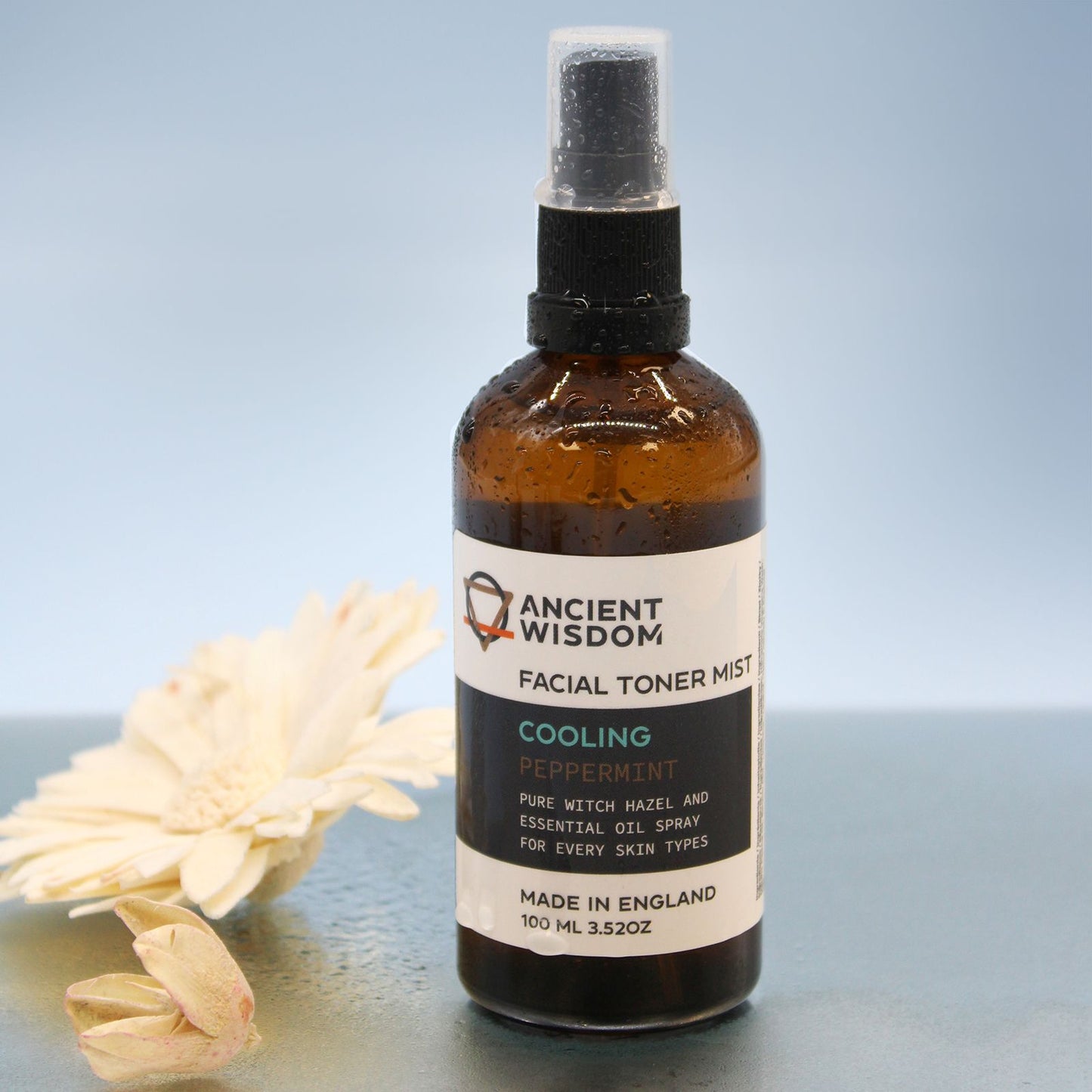 Hamamelisz borsmentával 100 ml