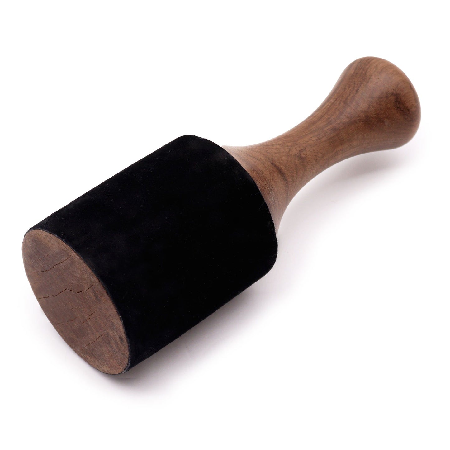 Extra nagy fa királypálca – 26 × 9,5 cm