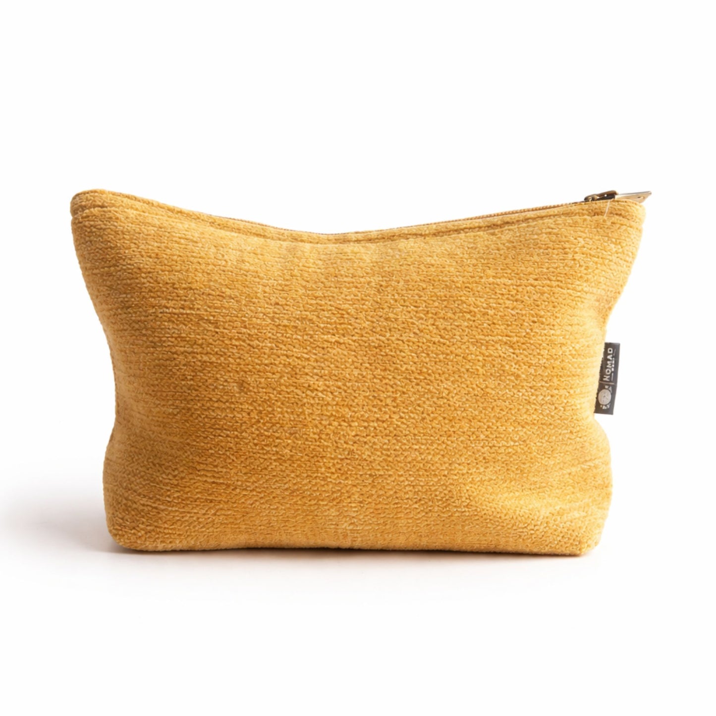 Nomad Sari indiai zsákszövet neszeszer – Marigold Loom