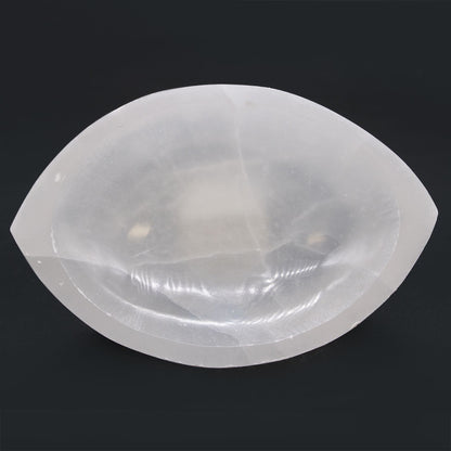 Szelenit tál – Szem – 15 cm