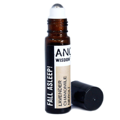 10 ml roll-on illóolaj-keverék – Édes álmokat!