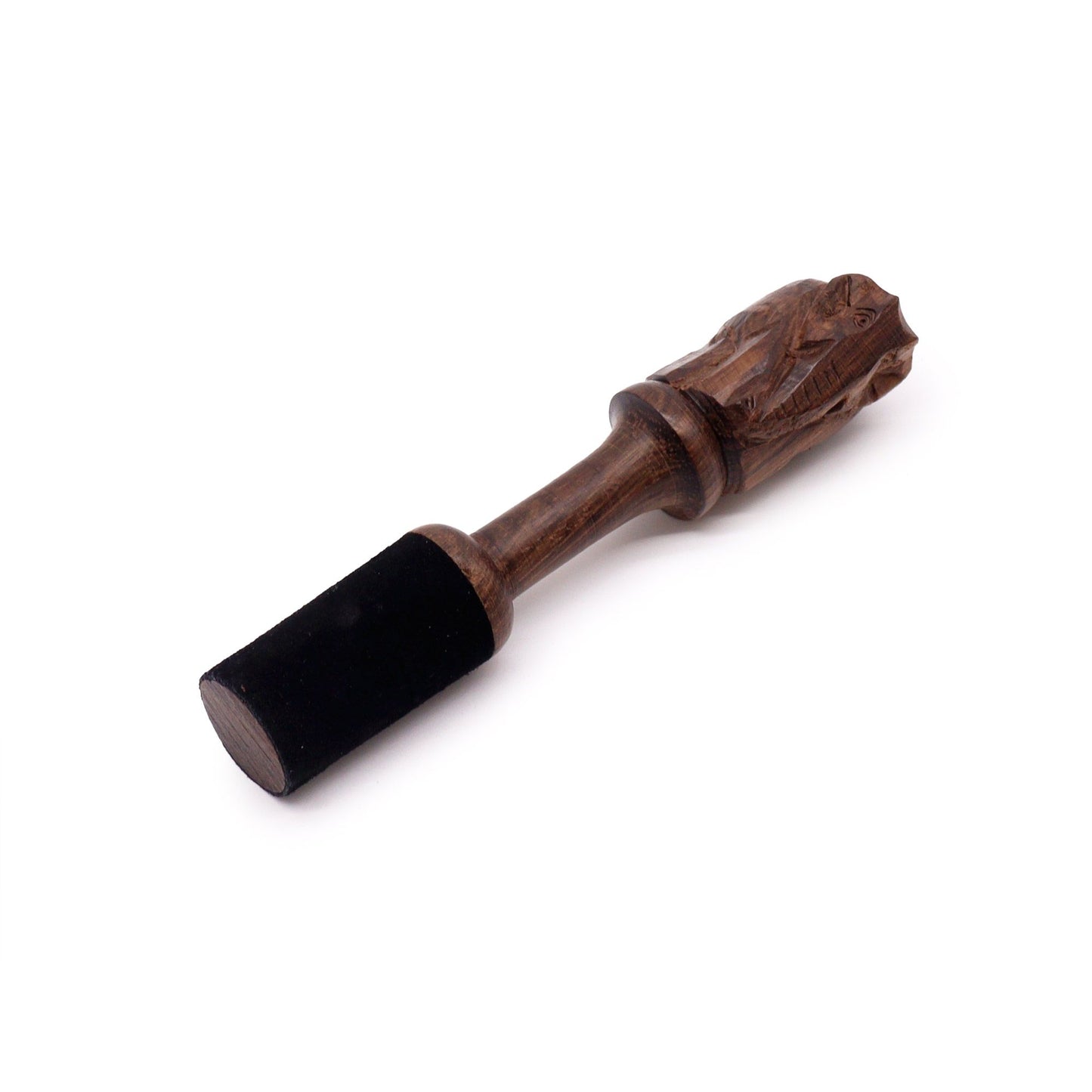 Fa Ütő – 14 cm – Elefánt