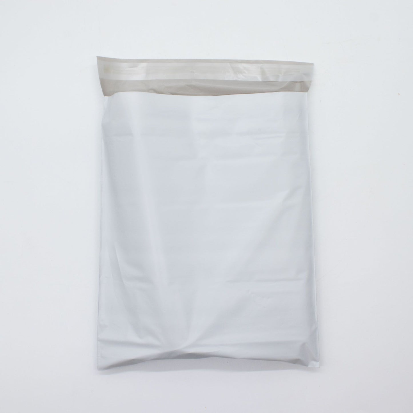 100%-ban biológiailag lebomló csomagküldő tasak (250 × 350 mm)