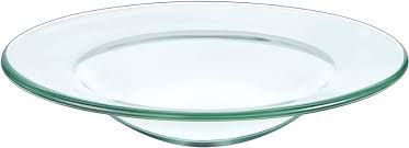 Cserélhető aromalámpa-tányér – klasszikus, 11,5 cm