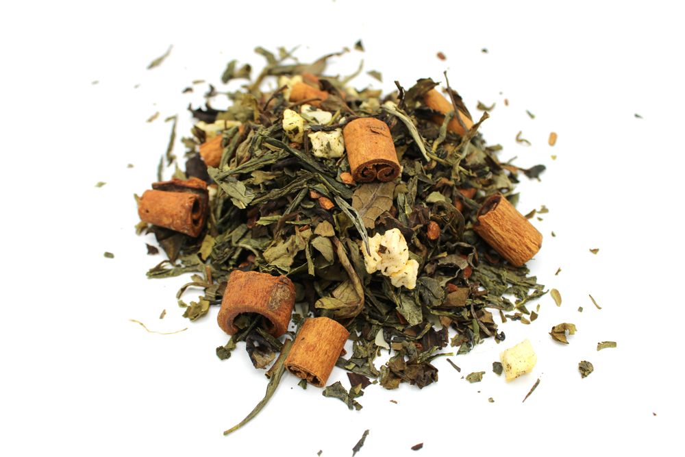 Örök Fiatalság fehér tea – 50 g