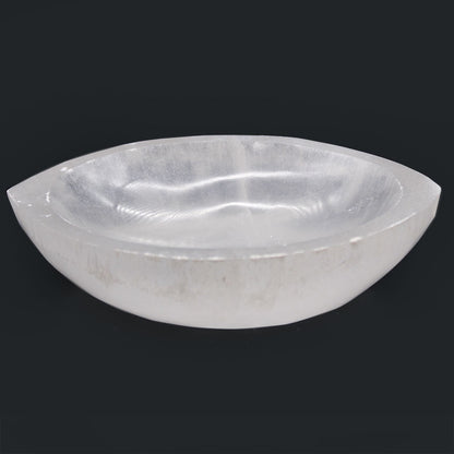 Szelenit tál – Szem – 15 cm