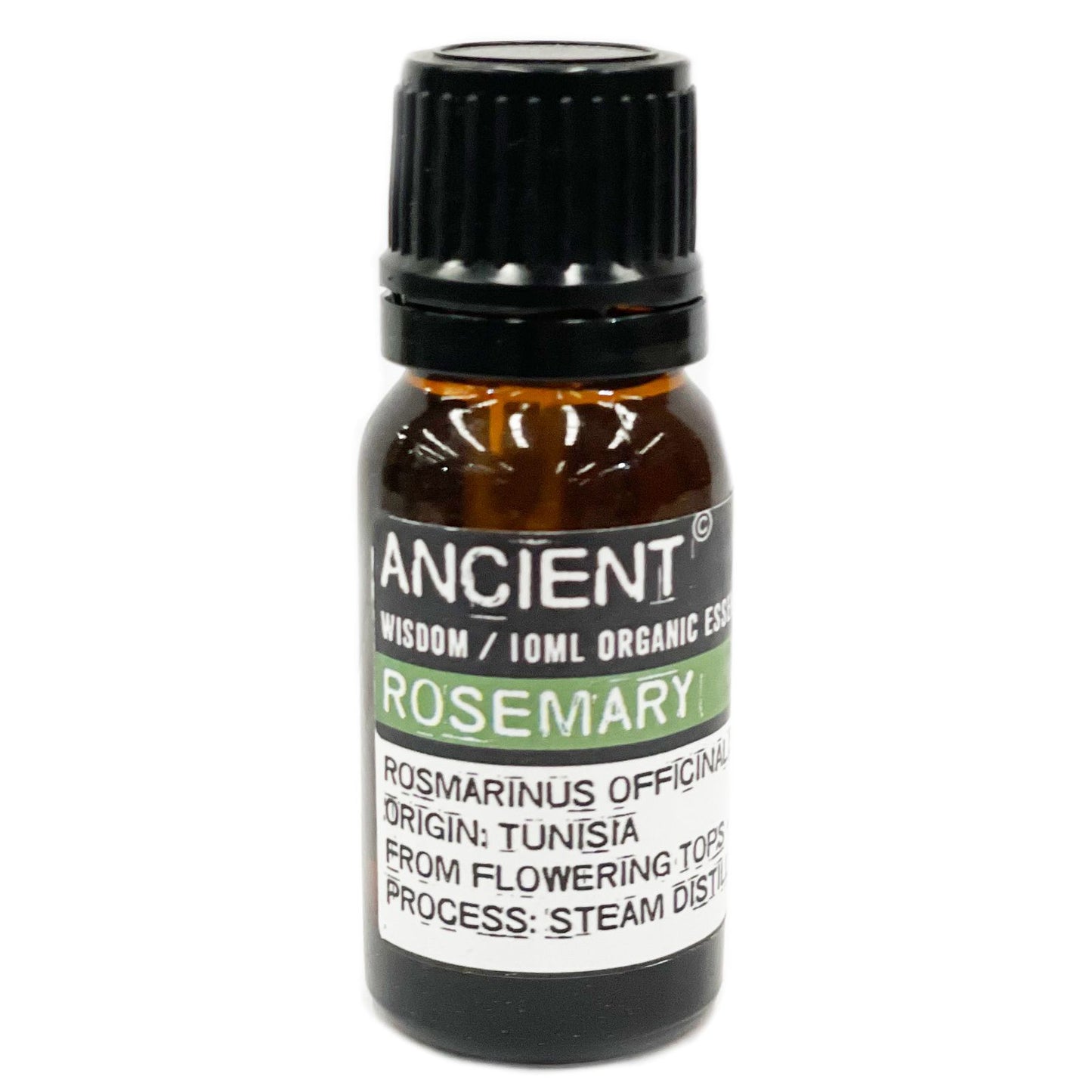 Rozmaring bio illóolaj 10 ml