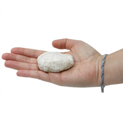 Kalcit geódák - 3-4 cm