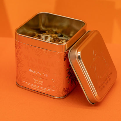 50 g Rooibos Eco Kínai Nagy Fal