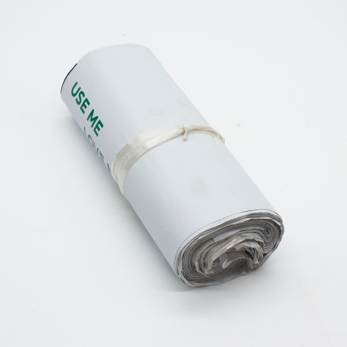 100% Biológiailag Lebomló Csomagküldő Tasak (200 × 300 mm)