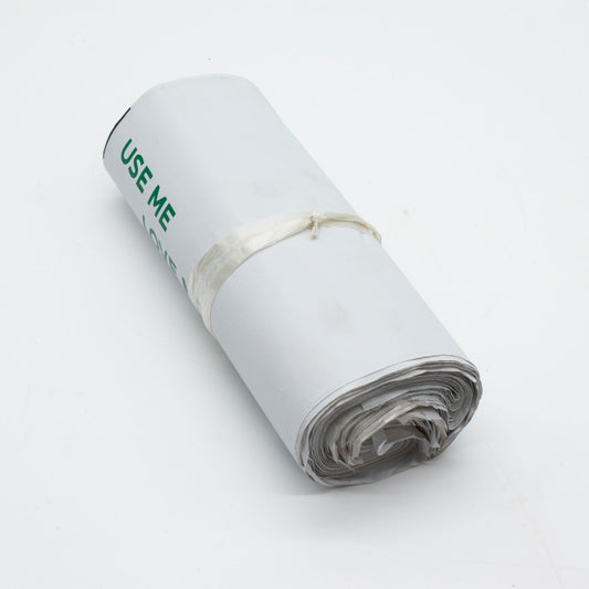 100% Biológiailag Lebomló Csomagküldő Tasak (200 × 300 mm)