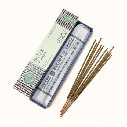 Indus kincsei – vetiver – 15 g